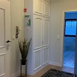 Pistenblick Apartment
