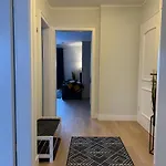Apartment Pistenblick