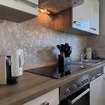 Apartment Pistenblick *
