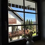 Pistenblick Apartment *