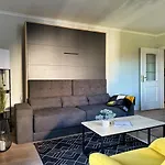 Apartment Pistenblick Winterberg