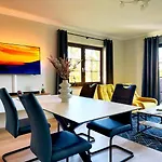 Apartment Pistenblick *
