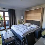 Apartment Pistenblick *