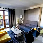 Apartment Pistenblick Winterberg