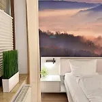 Pistenblick * 빈터베르크