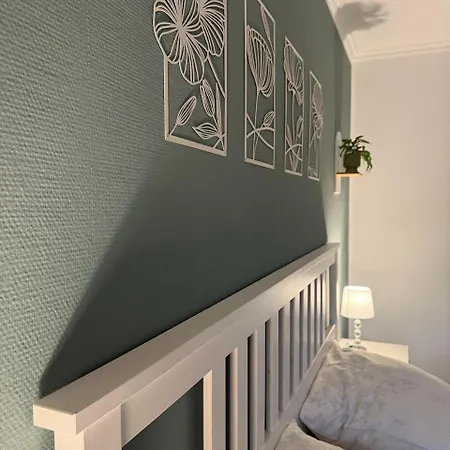 Apartment Pistenblick
