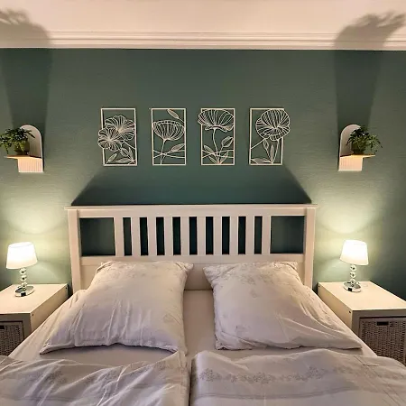 Apartment Pistenblick