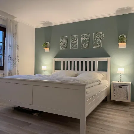 Pistenblick Apartment *