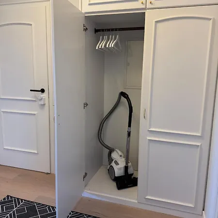 Pistenblick Apartment Winterberg
