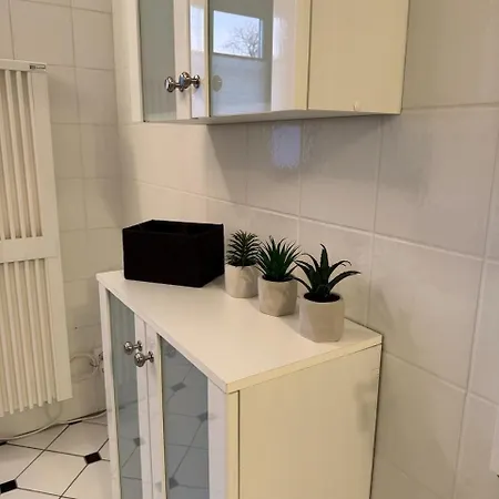 Pistenblick Apartment Winterberg