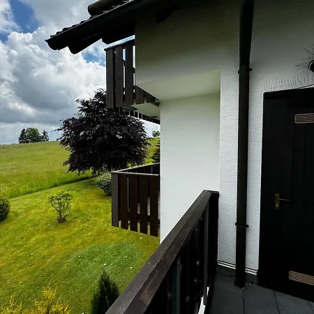 Pistenblick Apartment