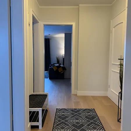 Apartment Pistenblick