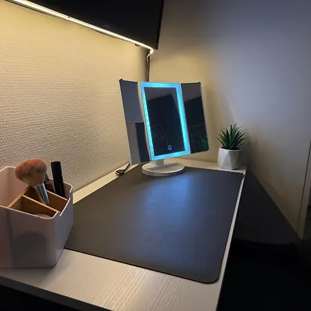 Apartment Pistenblick