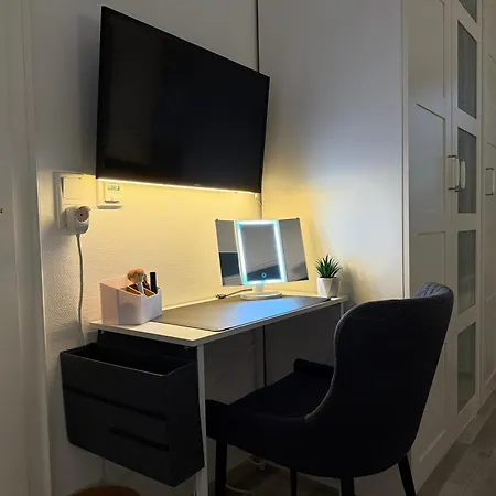 アパート Pistenblick *