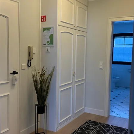 Pistenblick アパート