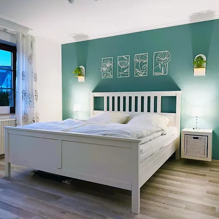 Апартаменты Pistenblick