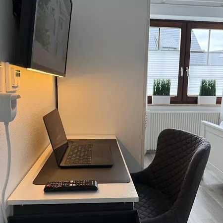 Pistenblick アパート ヴィンターベルク