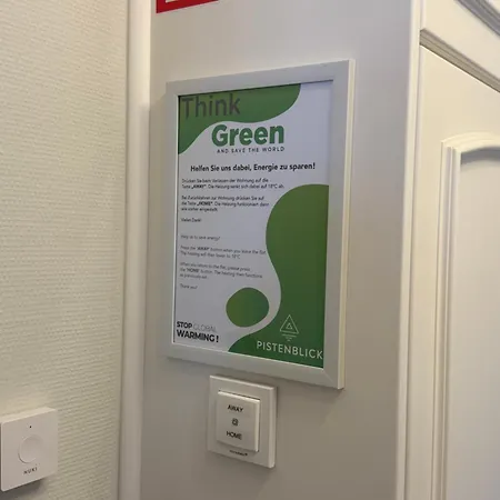 Pistenblick ヴィンターベルク