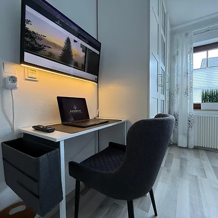 Pistenblick * ヴィンターベルク