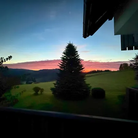 Pistenblick Апартаменты