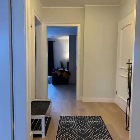 Апартаменты Pistenblick