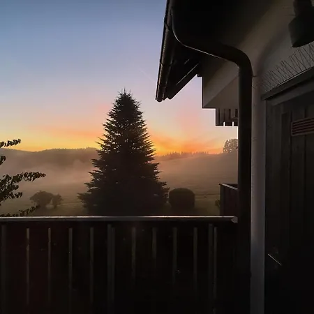 Pistenblick Апартаменты *