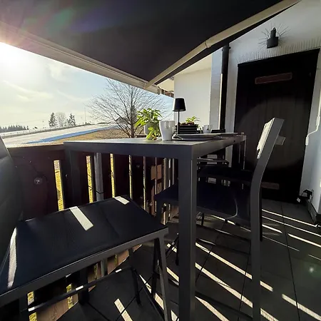 Pistenblick Винтерберг