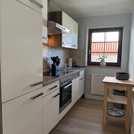 Pistenblick * Винтерберг