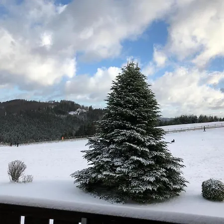 Pistenblick アパート *