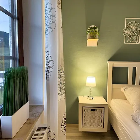 Pistenblick * ヴィンターベルク