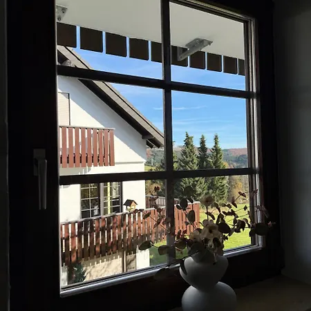 Pistenblick Апартаменты *