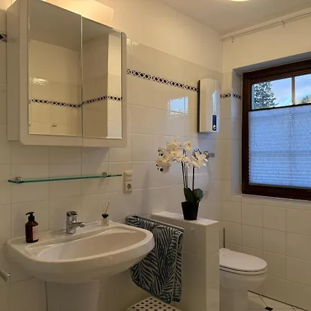 Pistenblick Апартаменты Винтерберг