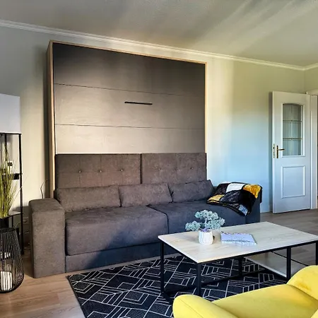 Apartment Pistenblick Winterberg