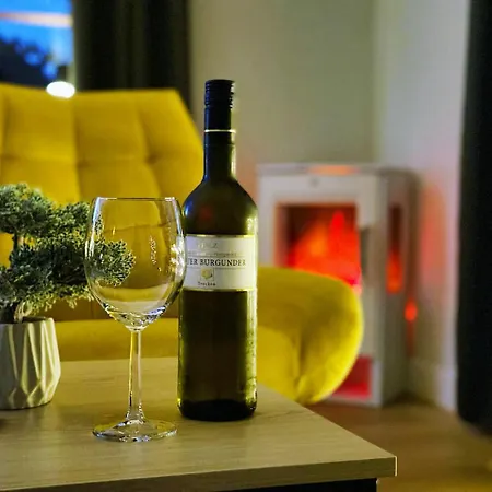 Pistenblick * Винтерберг