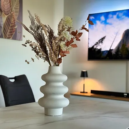 Pistenblick アパート