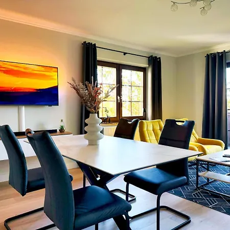 アパート Pistenblick *