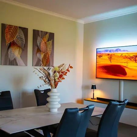 Pistenblick Апартаменты Винтерберг