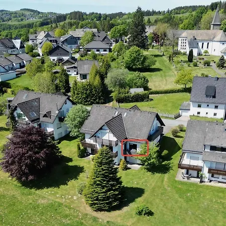 Pistenblick * ヴィンターベルク