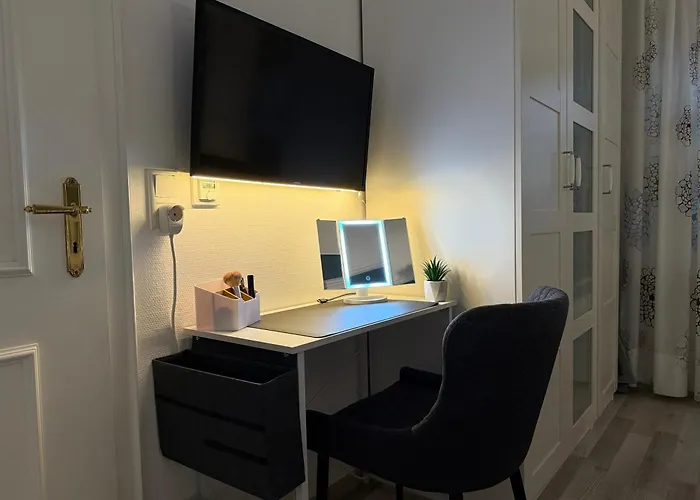 Apartament Pistenblick *