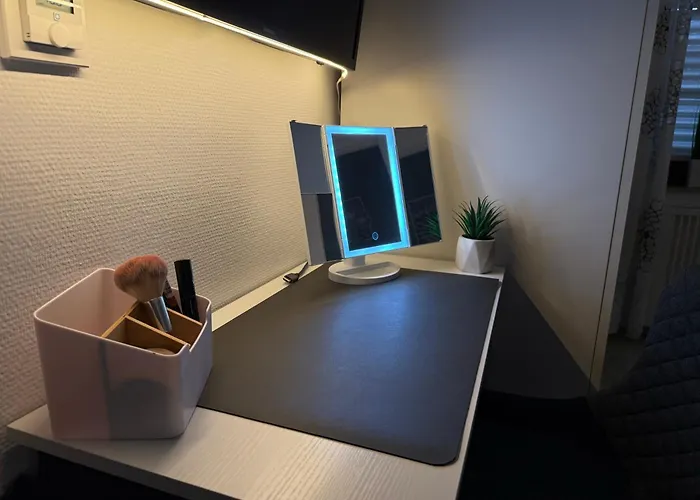 Pistenblick Apartamento