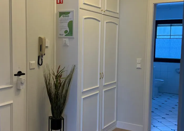 Pistenblick Apartamento