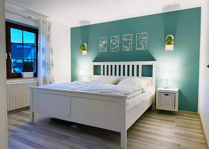 Apartament Pistenblick