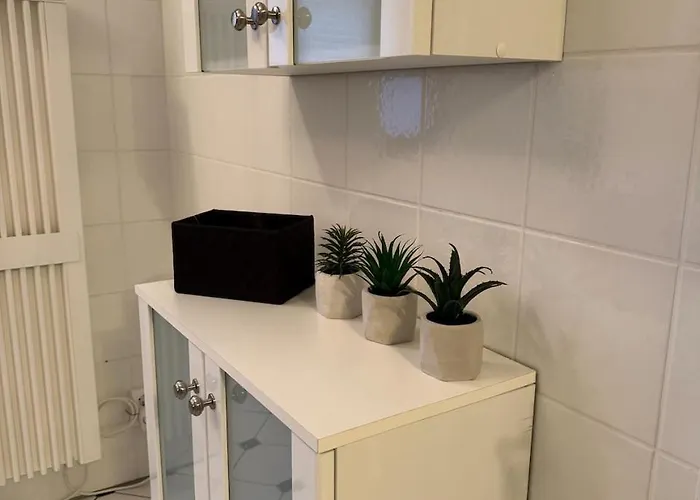 Pistenblick Apartament *