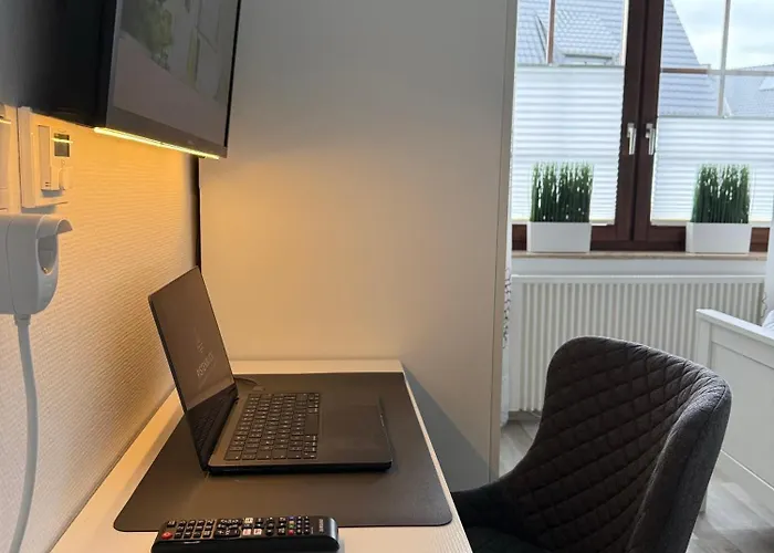 Pistenblick Apartamento Winterberg