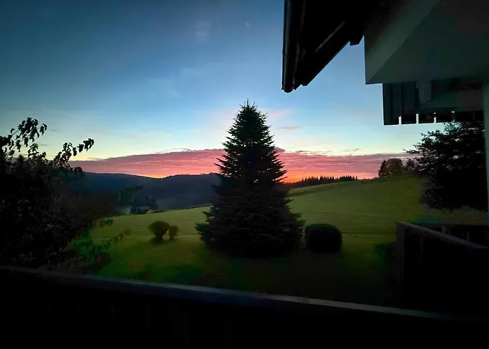 Pistenblick Apartament