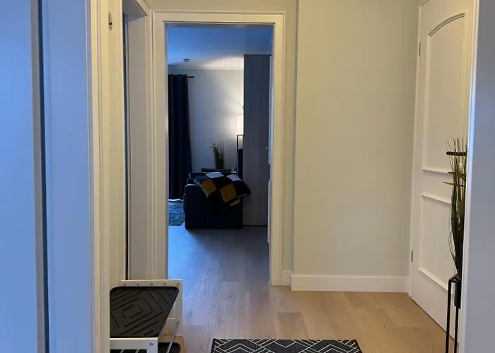 Apartamento Pistenblick