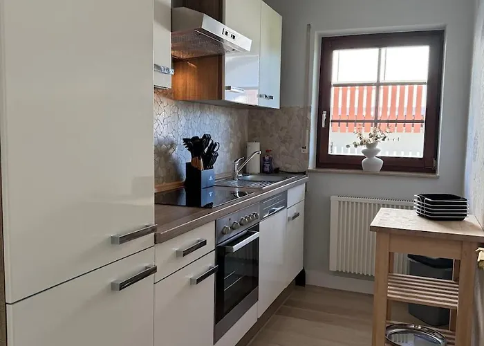 Pistenblick * Winterberg