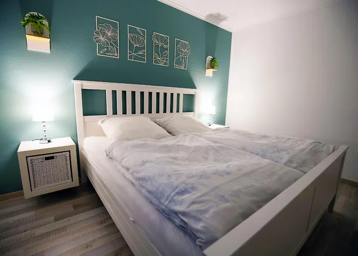 Apartamento Pistenblick