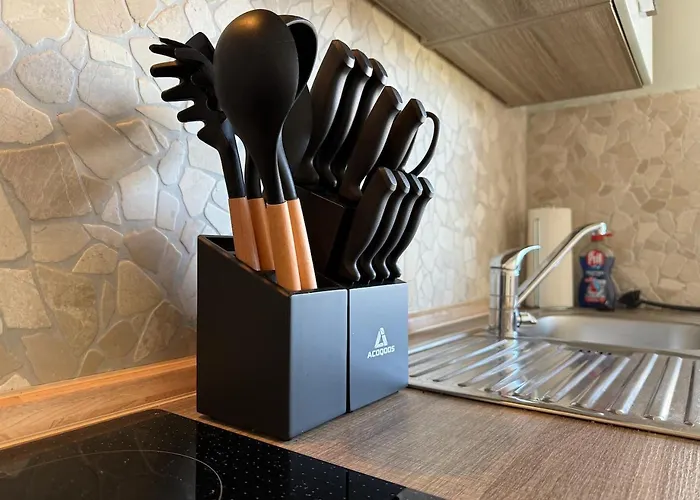 Apartamento Pistenblick *