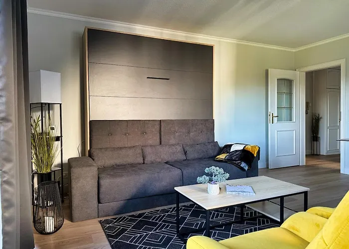 Apartament Pistenblick Winterberg